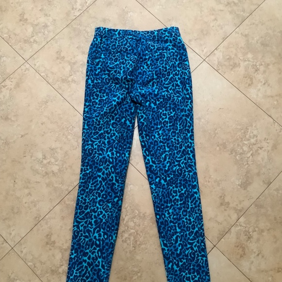 LILLY PULITZER KELLY PANT - Picture 4 of 4